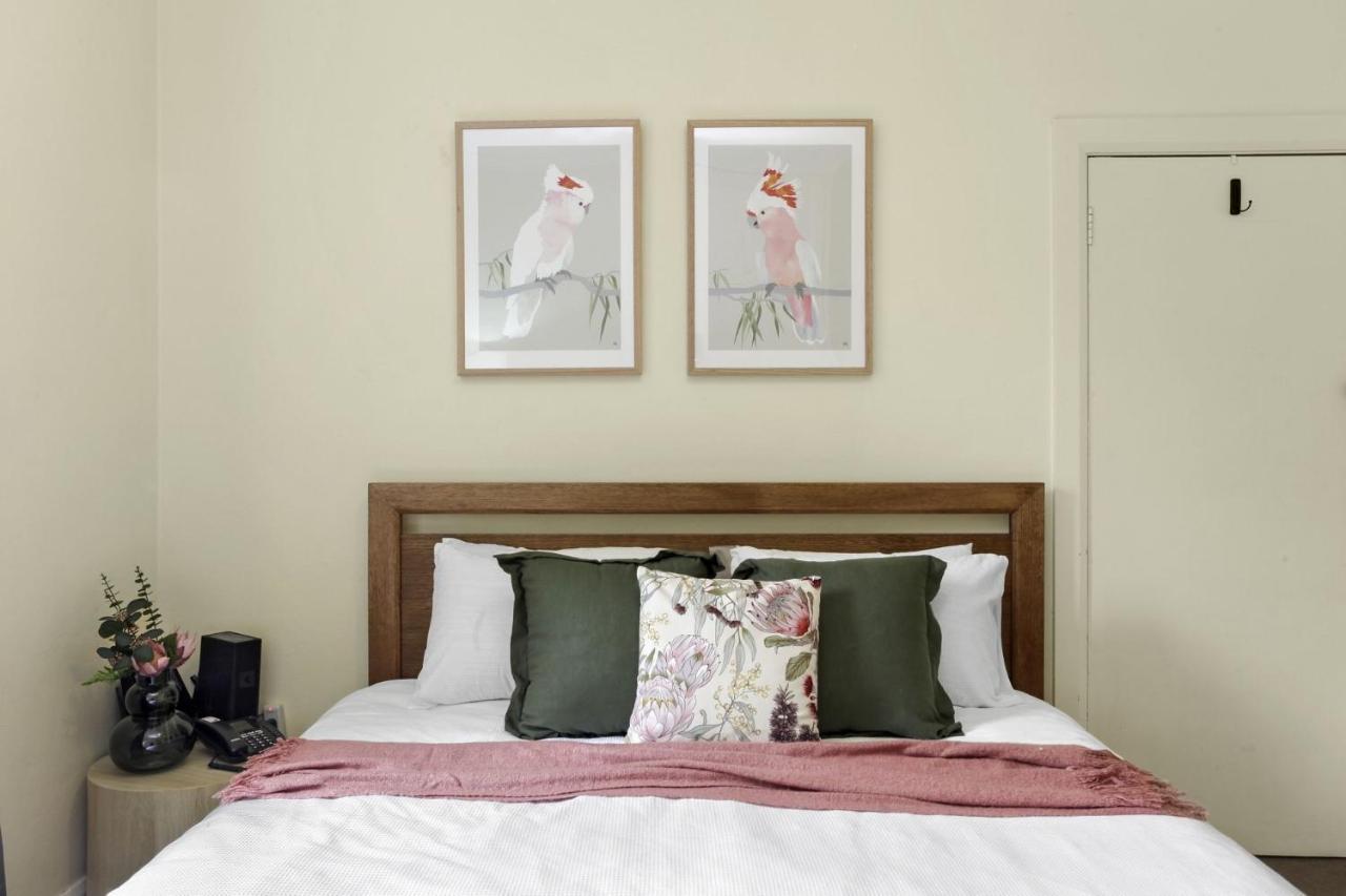 Apartament Katoomba Getaway Zewnętrze zdjęcie
