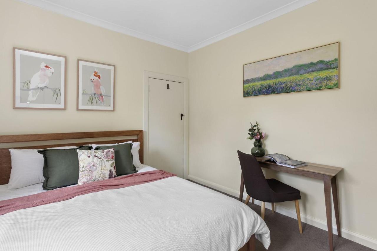 Apartament Katoomba Getaway Zewnętrze zdjęcie