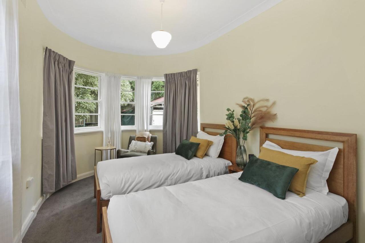 Apartament Katoomba Getaway Zewnętrze zdjęcie