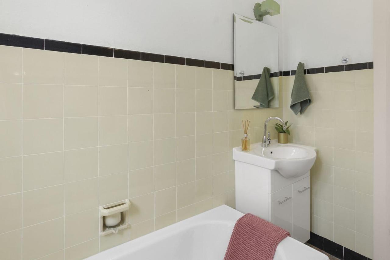 Apartament Katoomba Getaway Zewnętrze zdjęcie