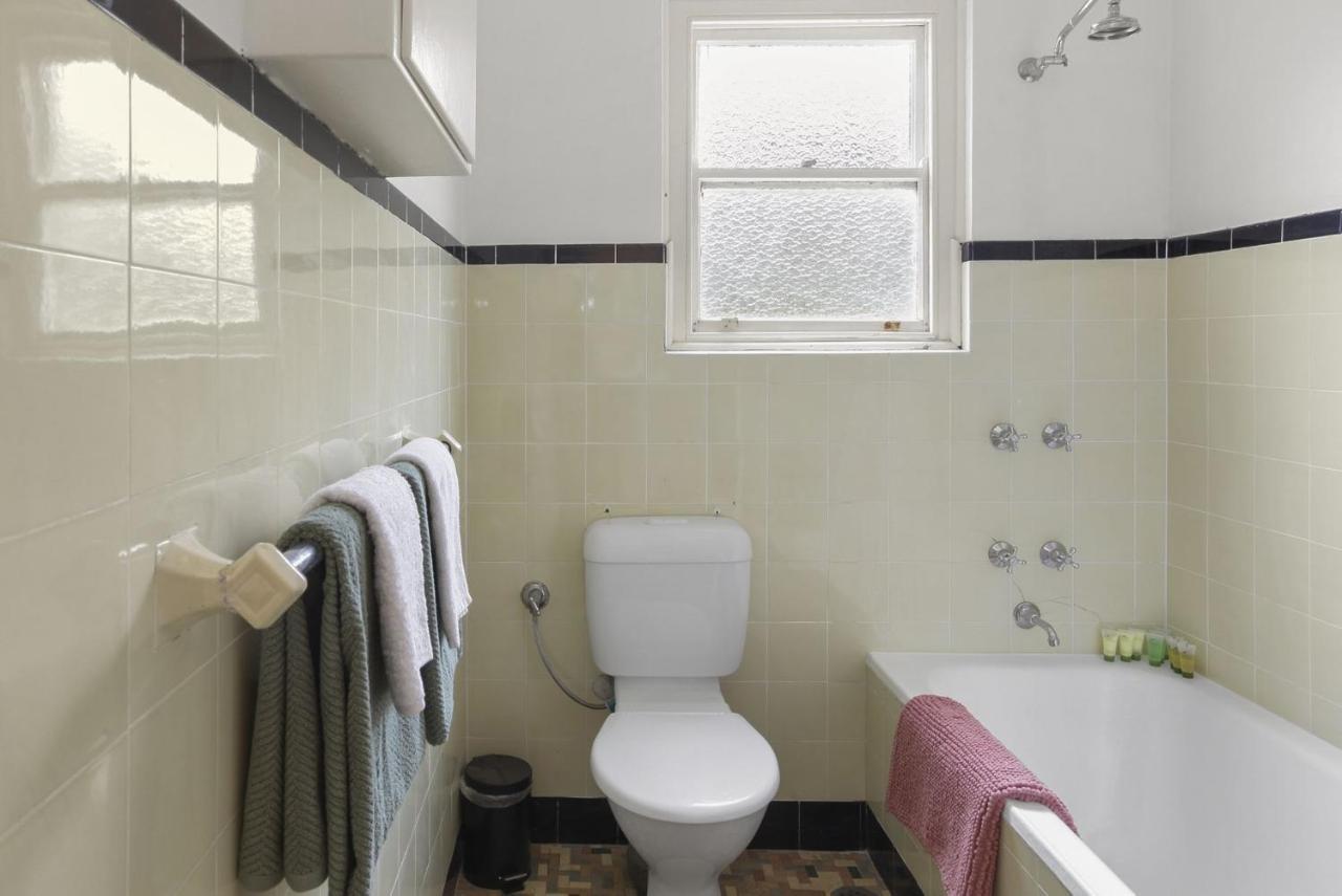 Apartament Katoomba Getaway Zewnętrze zdjęcie